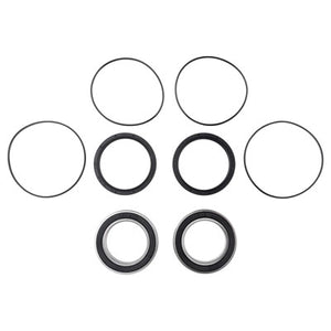Tusk 1930390022 Rear Axle Bearing and Seal Kit