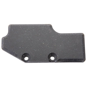 Tusk 2002970001 Rear Brake Cylinder Skidplate