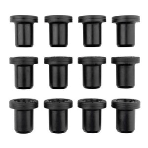 Tusk 1930580009 Rear Independent Suspension Bushing Only Kit