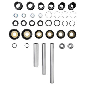 Tusk 1930560017 Rear Independent Suspension Kit