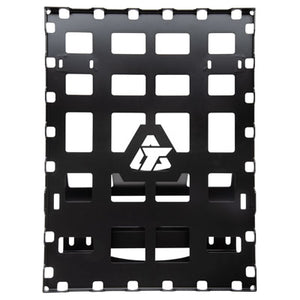 Tusk 1844700007 Seat Cargo Rack Kit Rear