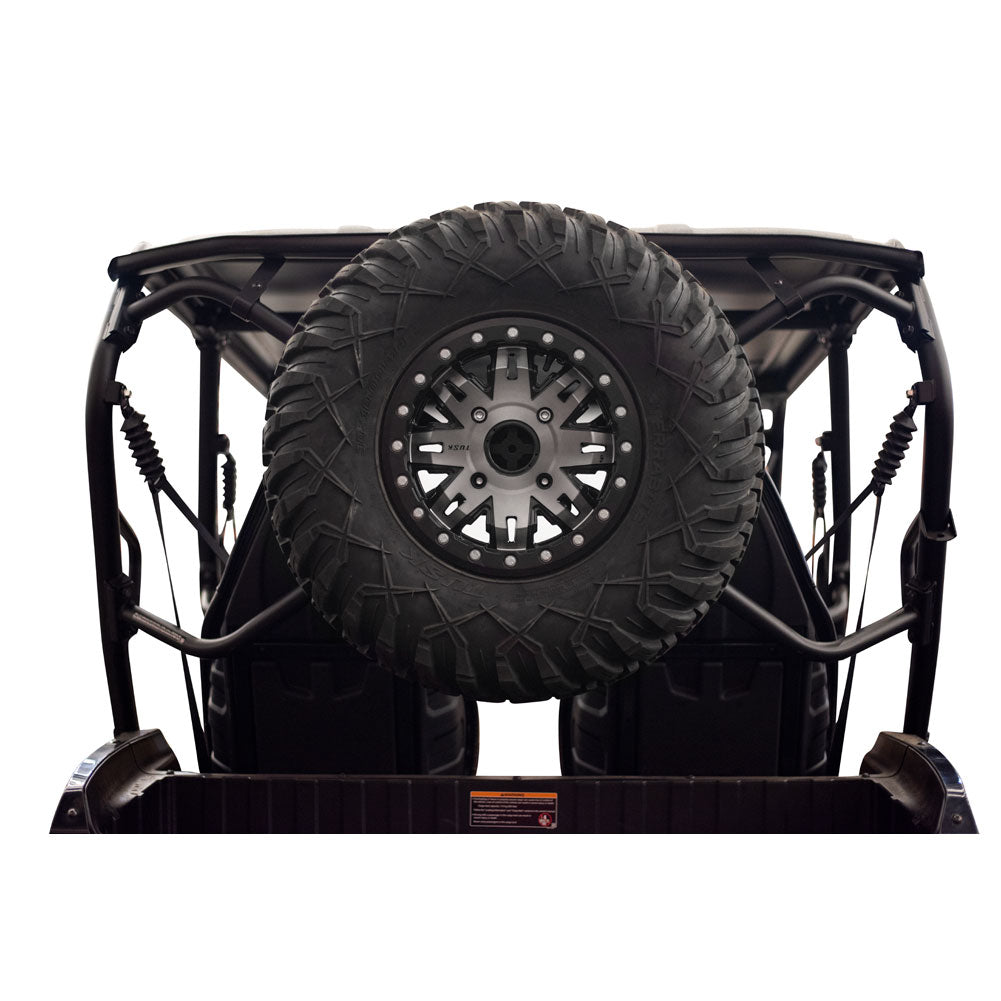 Tusk 1763940015 Spare Tire Carrier
