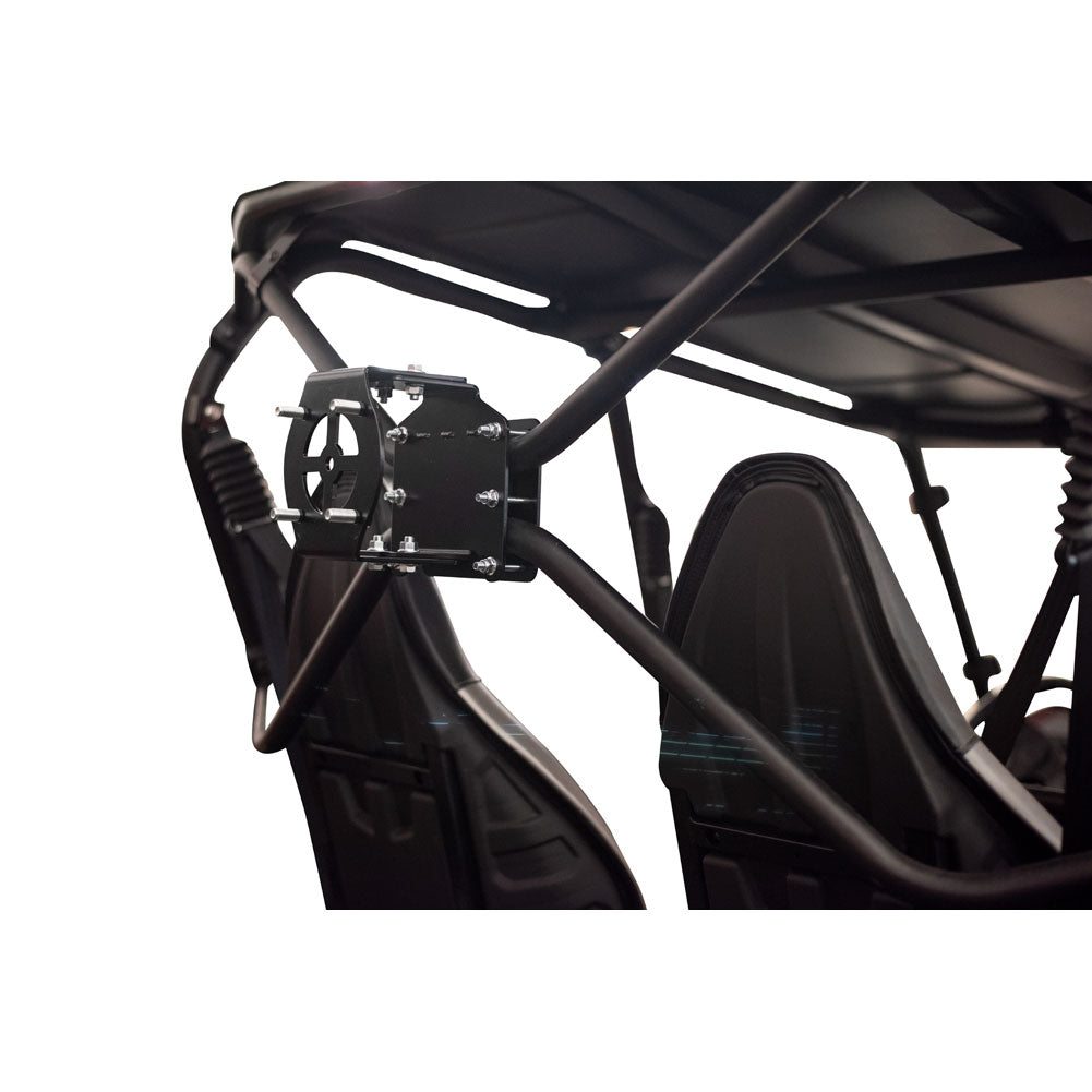 Tusk 1763940015 Spare Tire Carrier
