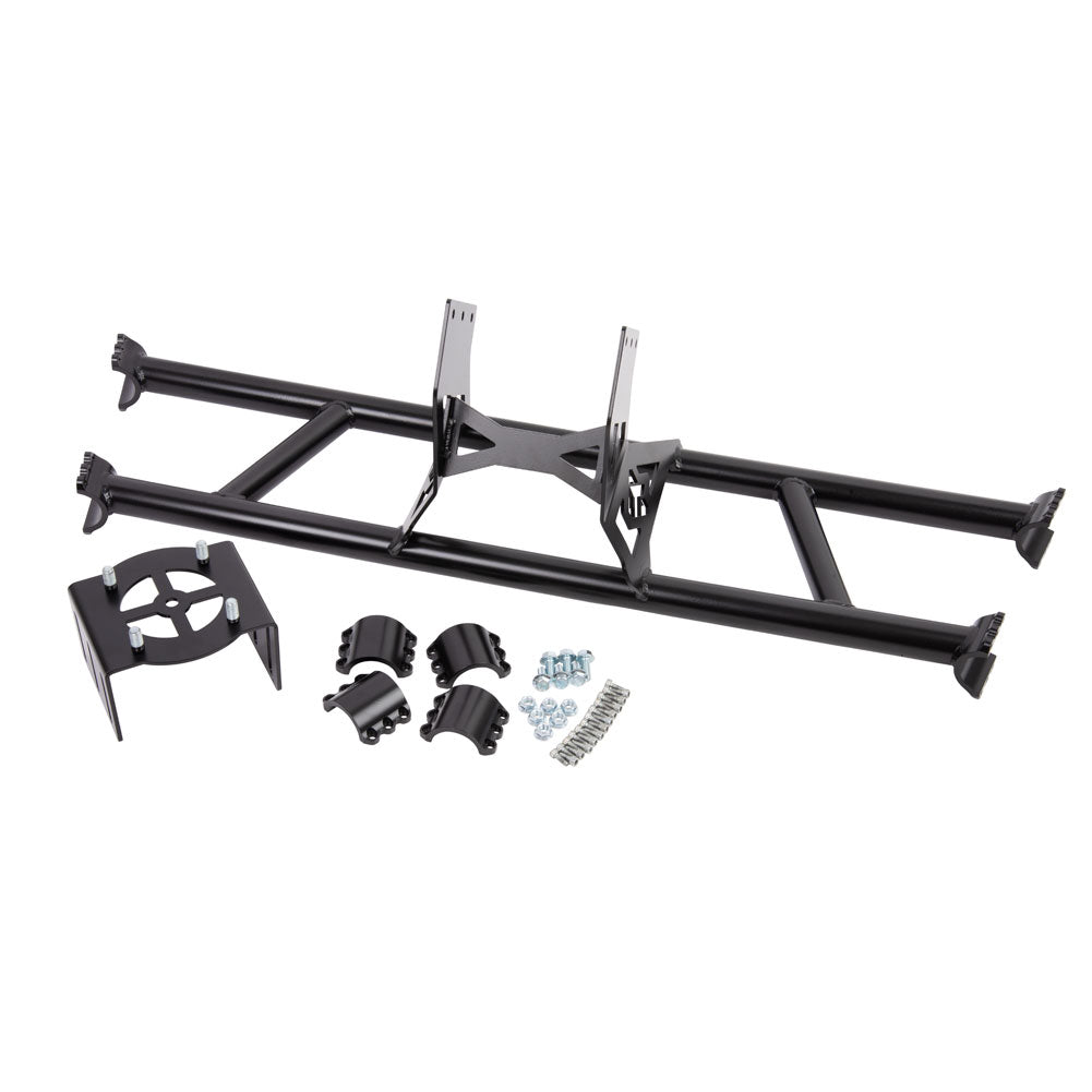 Tusk 1763940014 Spare Tire Carrier