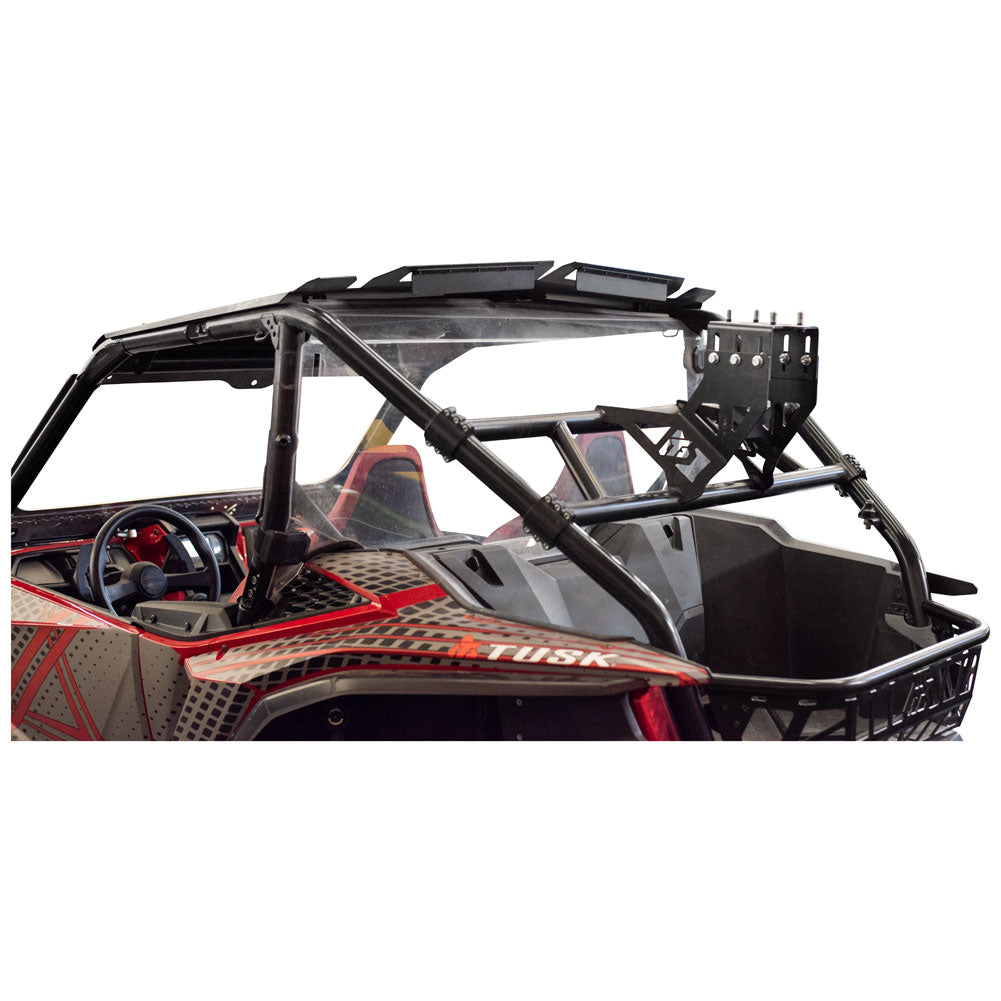 Tusk 1763940014 Spare Tire Carrier