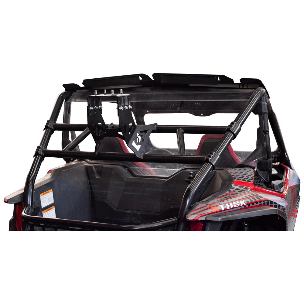 Tusk 1763940014 Spare Tire Carrier