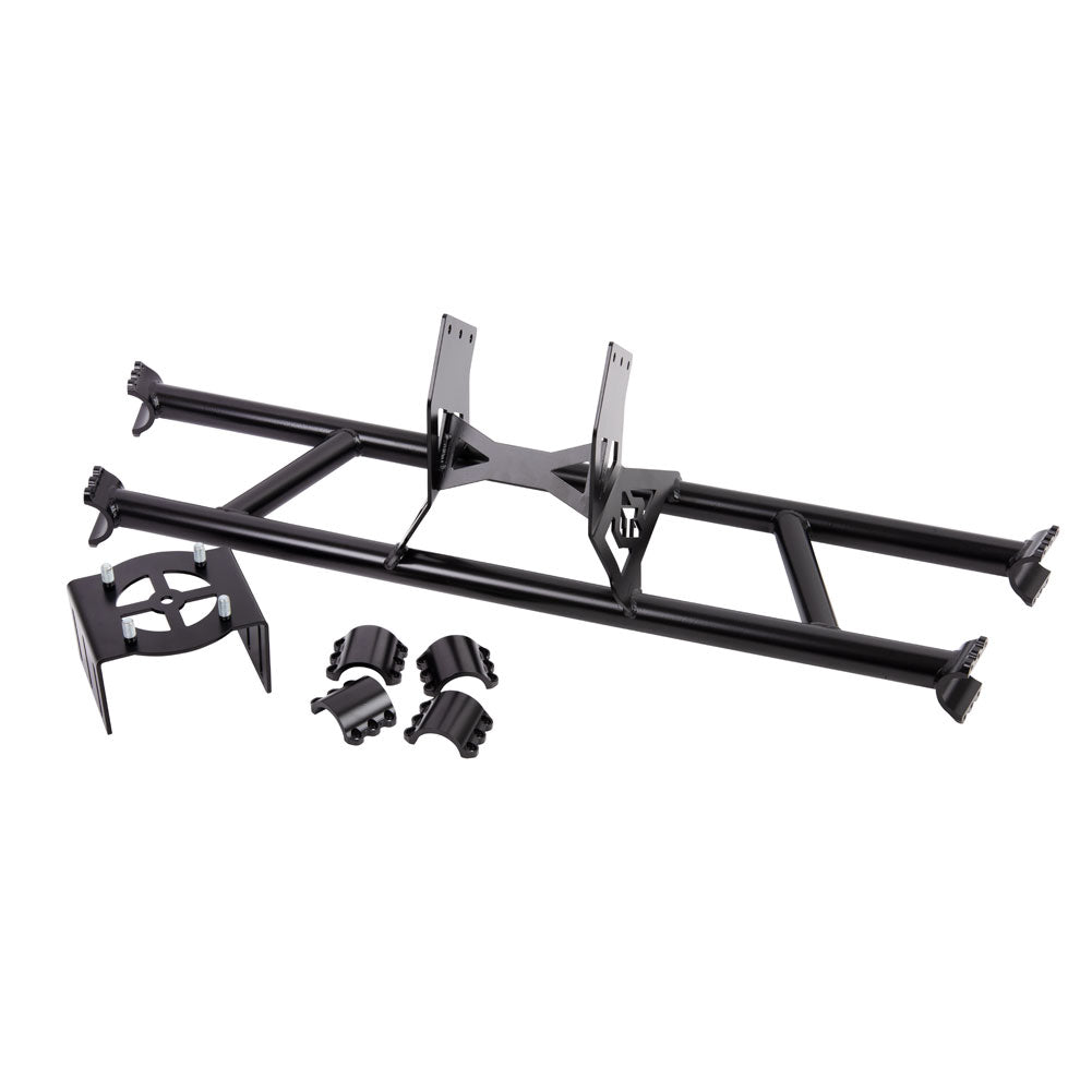 Tusk 1763940014 Spare Tire Carrier
