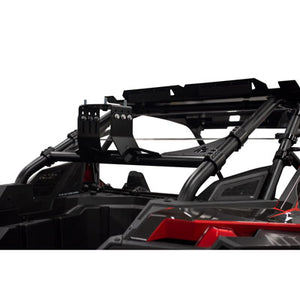 Tusk 1779120007 Spare Tire Carrier Combo Kit