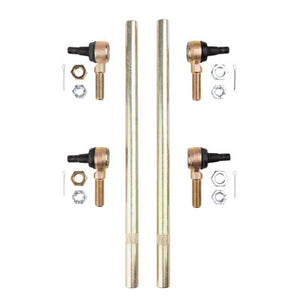 Tusk 1930420004 Tie Rod Upgrade Kit
