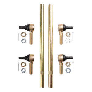 Tusk 1930420005 Tie Rod Upgrade Kit