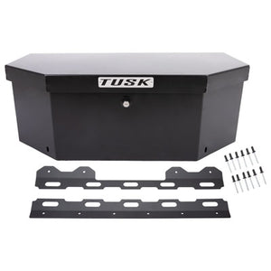 Tusk 1870440003 UTV Cargo Box and Top Rack Kit Tall