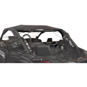 Tusk 1770390015 UTV Polycarb Rear Window  Clear - Scratch Resistant