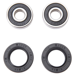 Tusk 1883950016 Wheel Bearing and Seal Kit