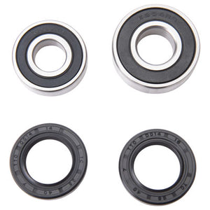 Tusk 1883950037 Wheel Bearing and Seal Kit