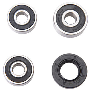 Tusk 1883950052 Wheel Bearing and Seal Kit