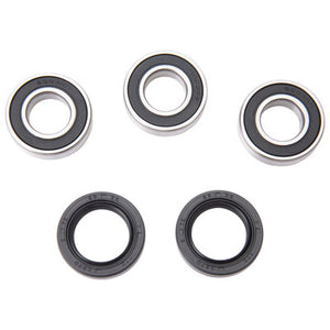 Tusk 1883950053 Wheel Bearing and Seal Kit