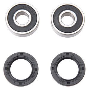 Tusk 1883950015 Wheel Bearing and Seal Kit