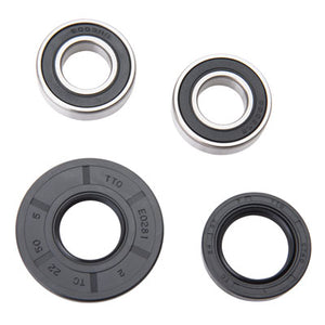 Tusk 1883950018 Wheel Bearing and Seal Kit