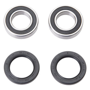Tusk 1883950021 Wheel Bearing and Seal Kit