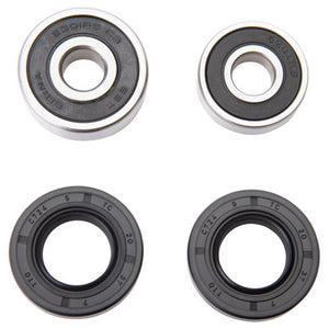Tusk 1883950023 Wheel Bearing and Seal Kit