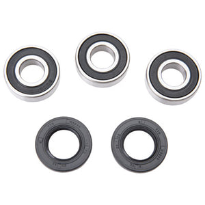 Tusk 1883950024 Wheel Bearing and Seal Kit