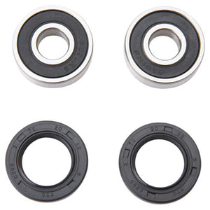 Tusk 1883950031 Wheel Bearing and Seal Kit