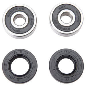 Tusk 1883950032 Wheel Bearing and Seal Kit