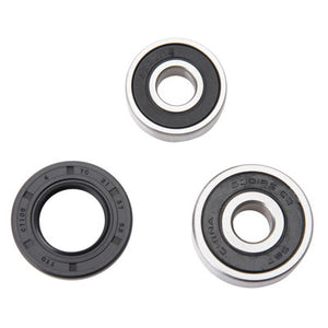 Tusk 1883950033 Wheel Bearing and Seal Kit