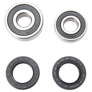 Tusk 1883950035 Wheel Bearing and Seal Kit