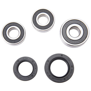 Tusk 1883950046 Wheel Bearing and Seal Kit