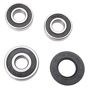 Tusk 1883950049 Wheel Bearing and Seal Kit