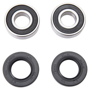 Tusk 1883950051 Wheel Bearing and Seal Kit