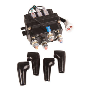 Tusk 1386670001 Winch Replacement Solenoid