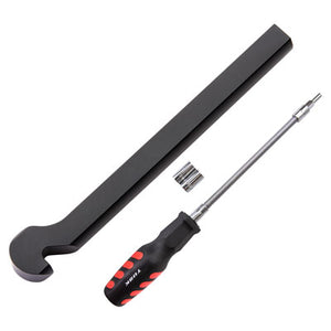 Tusk 2029510001 Belt Change Tool Kit