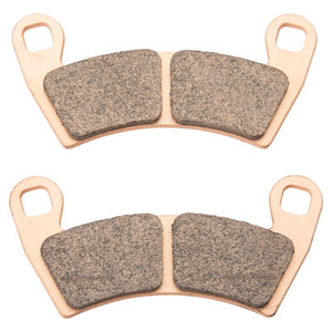 Tusk 1030220069 Brake Pad - Sintered Metal