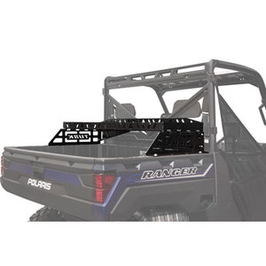 Tusk 1882990005 Cargo Rack Regular Black Powder Coated