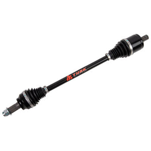 Tusk 1722600079 HD CV Axle Front Left