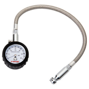 Tusk 1285670001 Pro Caliber Tire Pressure Gauge 3-60 psi