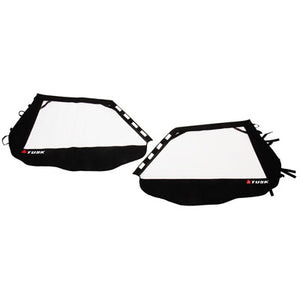 Tusk 2005000004 Replacement Zipperless Upper Door Skins