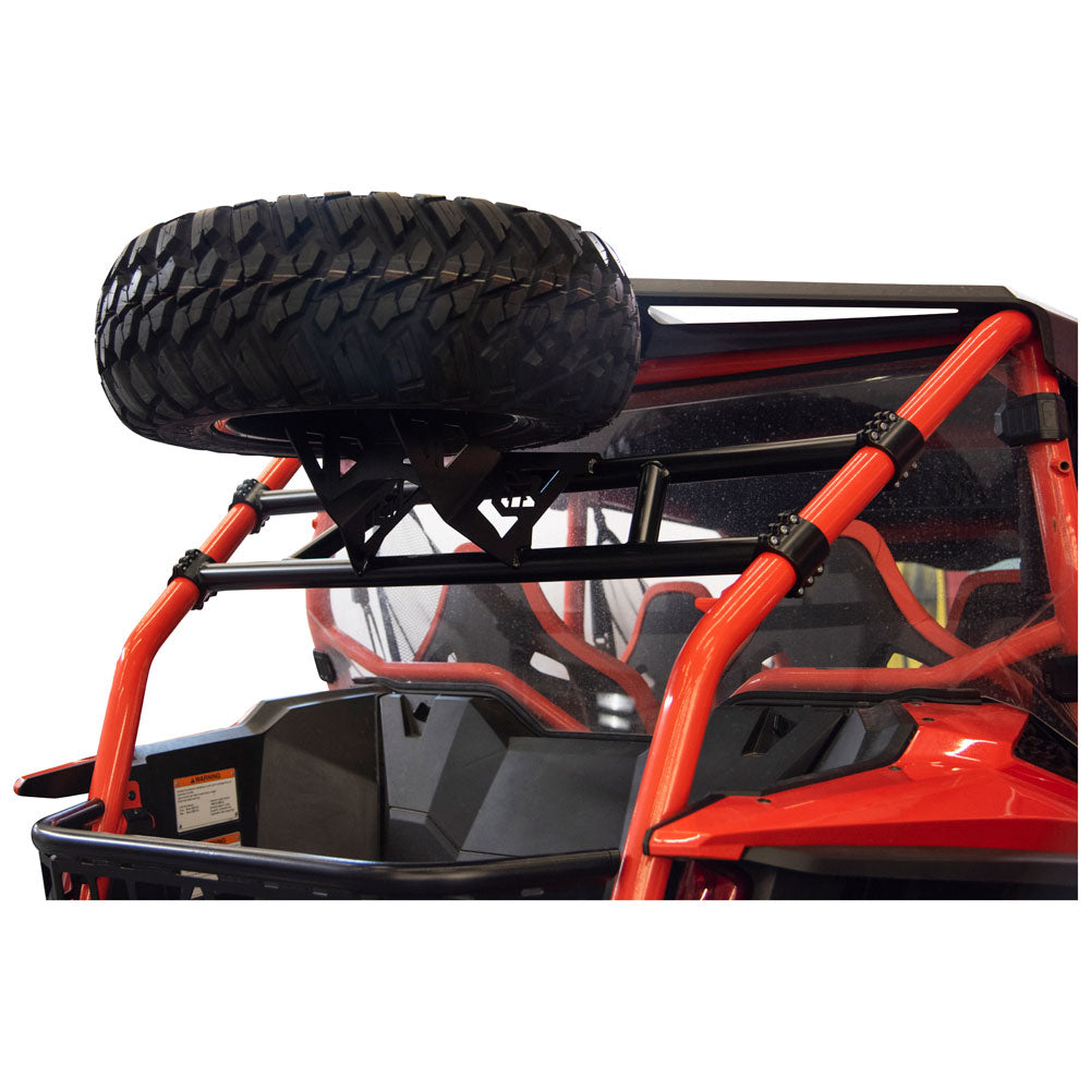 Tusk 1763940022 Spare Tire Carrier