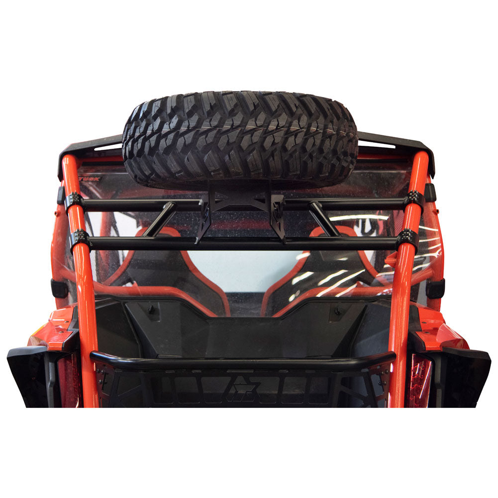 Tusk 1763940022 Spare Tire Carrier