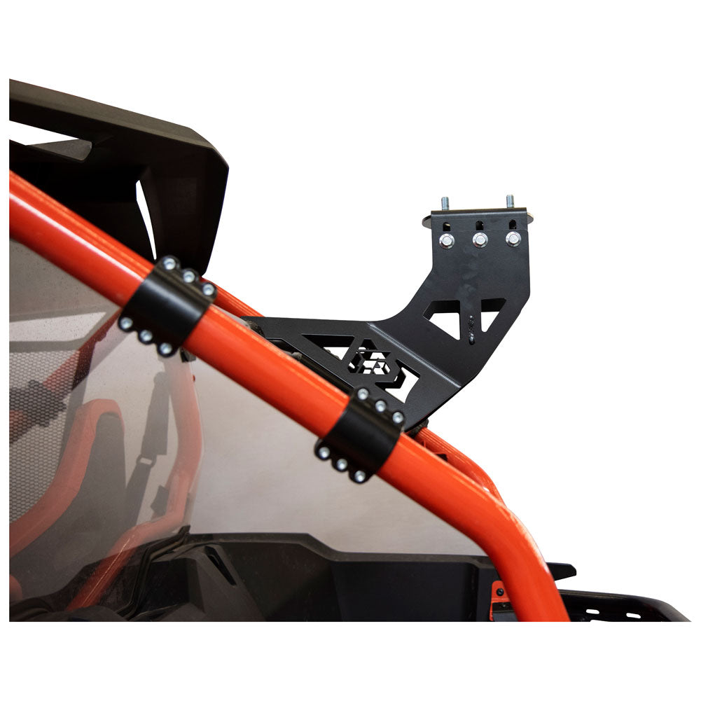 Tusk 1763940022 Spare Tire Carrier