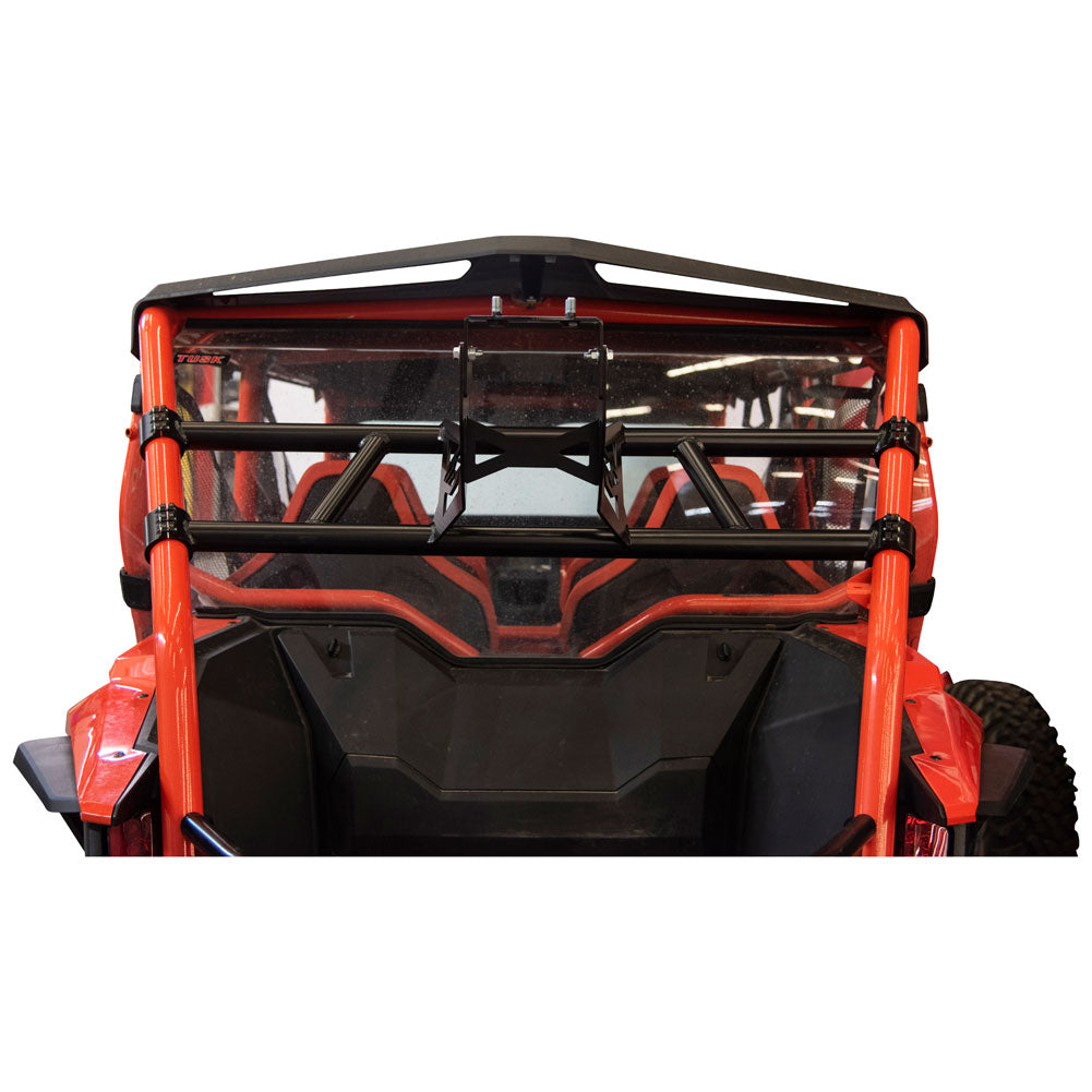 Tusk 1763940022 Spare Tire Carrier