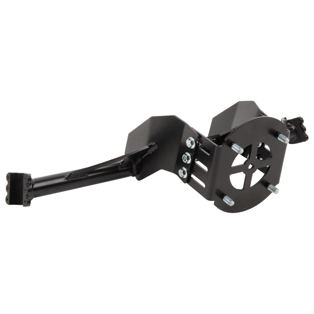 Tusk 1763940023 Spare Tire Carrier