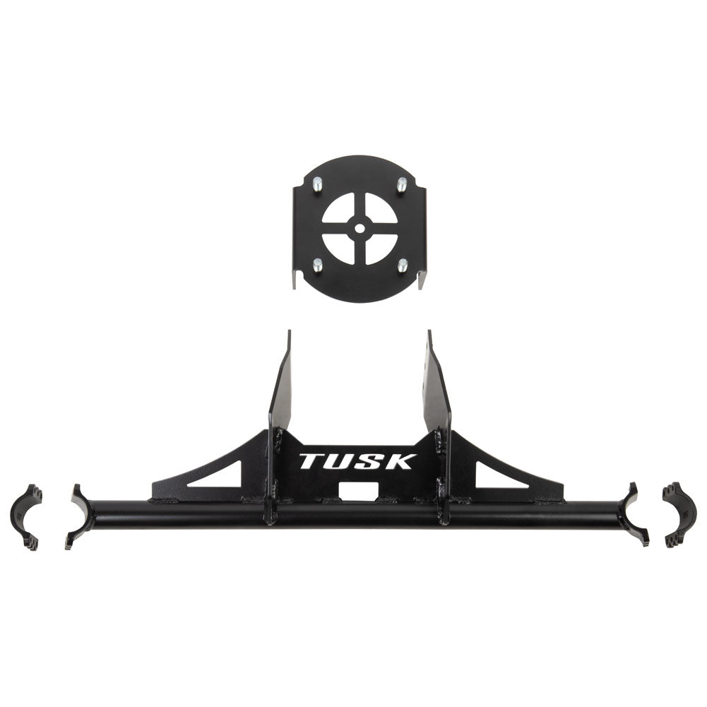 Tusk 1763940023 Spare Tire Carrier