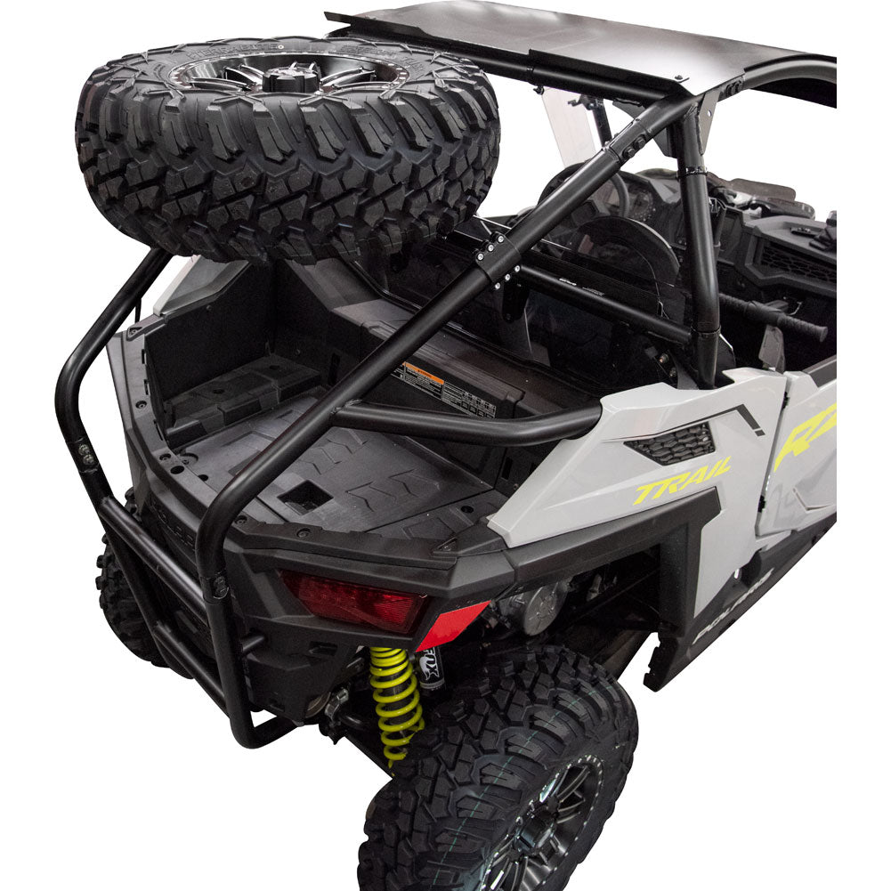 Tusk 1763940023 Spare Tire Carrier