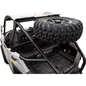 Tusk 1763940023 Spare Tire Carrier