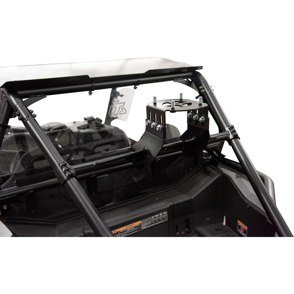 Tusk 1763940023 Spare Tire Carrier