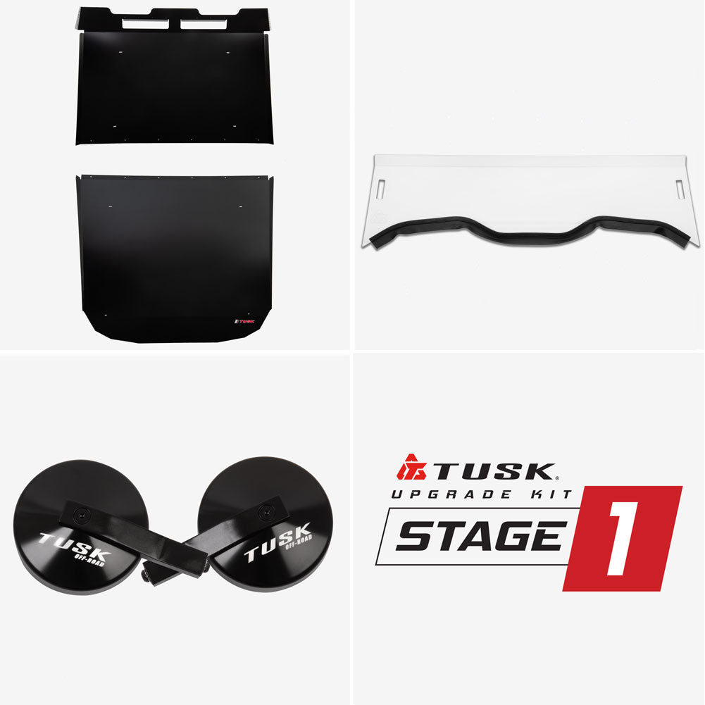 Tusk 2051540006 UTV Stage 1 Upgrade Kit