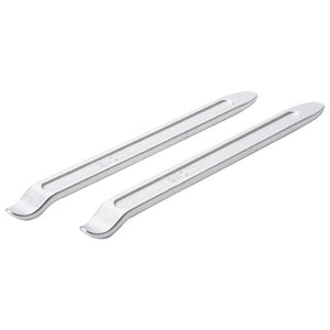 Tusk 1032090006 Compact Tire Iron 9.5" 2 Pack